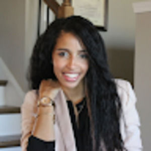 Meet your Posher, Yasmine